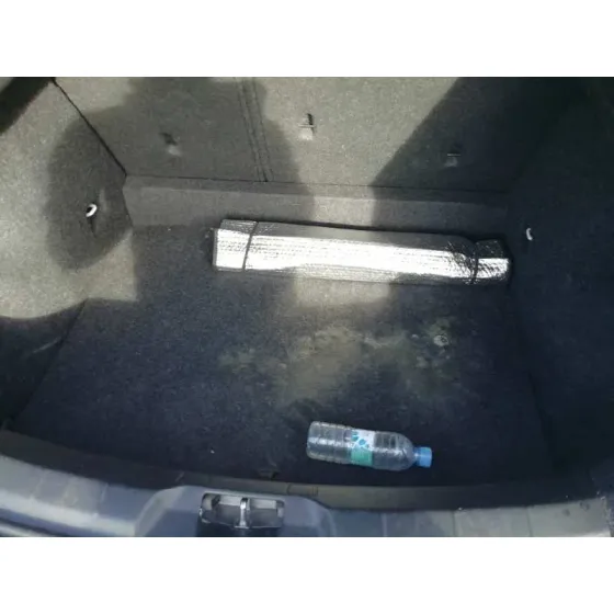 VOLVO V40 '2017 2.0 DIESEL CAT BLANCO