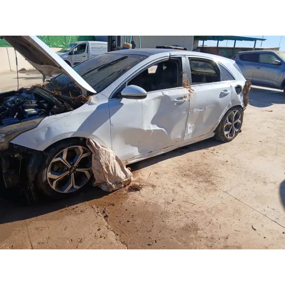 D4FE. CAMBIO MANUAL 6V