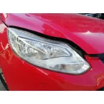 FORD FOCUS LIM. (CB8) FORD FOCUS LIM. (CB8) '2014 EDITION ROJO 2014