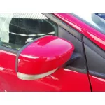 FORD FOCUS LIM. (CB8) FORD FOCUS LIM. (CB8) '2014 EDITION ROJO 2014