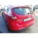 FORD FOCUS LIM. (CB8) FORD FOCUS LIM. (CB8) '2014 EDITION ROJO 2014