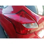 FORD FOCUS LIM. (CB8) FORD FOCUS LIM. (CB8) '2014 EDITION ROJO 2014