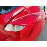 FORD FOCUS LIM. (CB8) FORD FOCUS LIM. (CB8) '2014 EDITION ROJO 2014