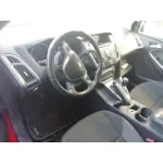 FORD FOCUS LIM. (CB8) FORD FOCUS LIM. (CB8) '2014 EDITION ROJO 2014