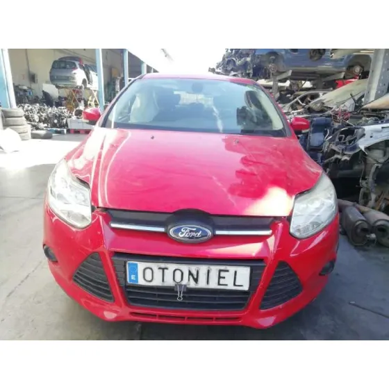 FORD FOCUS LIM. (CB8) '2014 EDITION ROJO