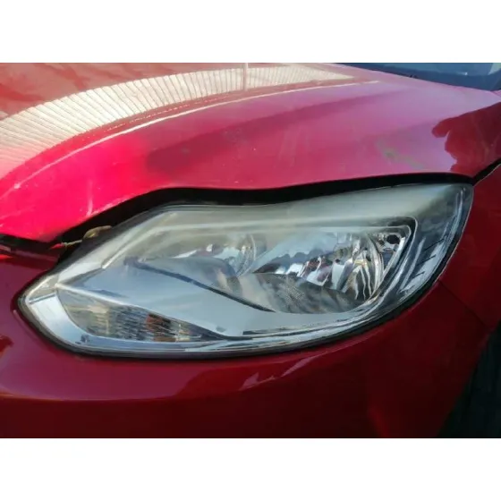 FORD FOCUS LIM. (CB8) '2014 EDITION ROJO