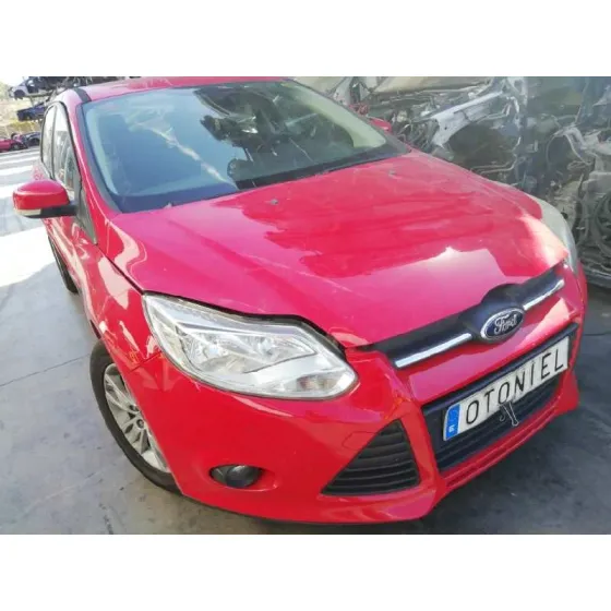 FORD FOCUS LIM. (CB8) '2014 EDITION ROJO