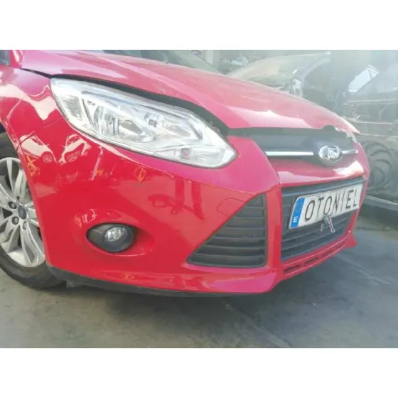FORD FOCUS LIM. (CB8) '2014 EDITION ROJO