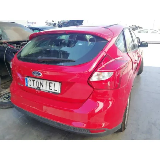 FORD FOCUS LIM. (CB8) '2014 EDITION ROJO