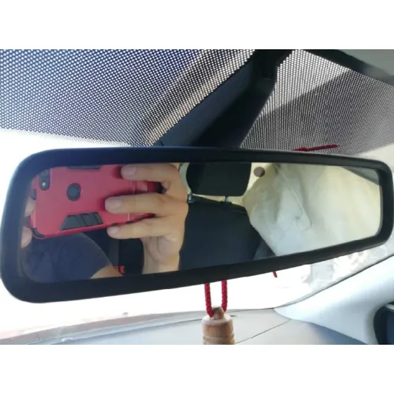FORD FOCUS LIM. (CB8) '2014 EDITION ROJO
