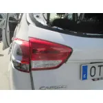 KIA CARENS ( ) KIA CARENS ( ) '2016 CONCEPT BLANCO 2013