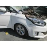 KIA CARENS ( ) KIA CARENS ( ) '2016 CONCEPT BLANCO 2013