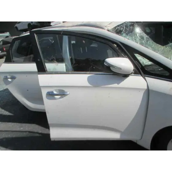KIA CARENS ( ) '2016 CONCEPT BLANCO