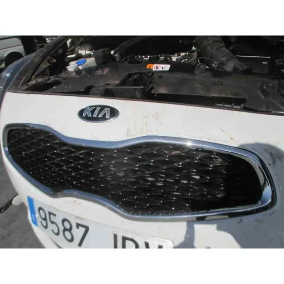 KIA CARENS ( ) '2016 CONCEPT BLANCO