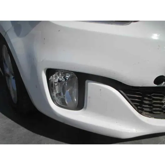 KIA CARENS ( ) '2016 CONCEPT BLANCO