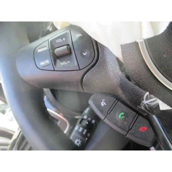 KIA CARENS ( ) '2016 CONCEPT BLANCO