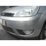 FORD FIESTA (CBK) FORD FIESTA (CBK) '2004 1.4 16V CAT PLATA 2002