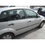 FORD FIESTA (CBK) FORD FIESTA (CBK) '2004 1.4 16V CAT PLATA 2002
