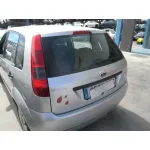 FORD FIESTA (CBK) FORD FIESTA (CBK) '2004 1.4 16V CAT PLATA 2002
