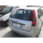 FORD FIESTA (CBK) FORD FIESTA (CBK) '2004 1.4 16V CAT PLATA 2002