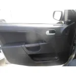 FORD FIESTA (CBK) FORD FIESTA (CBK) '2004 1.4 16V CAT PLATA 2002