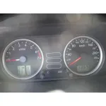 FORD FIESTA (CBK) FORD FIESTA (CBK) '2004 1.4 16V CAT PLATA 2002