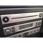 FORD FIESTA (CBK) FORD FIESTA (CBK) '2004 1.4 16V CAT PLATA 2002