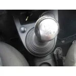 FORD FIESTA (CBK) FORD FIESTA (CBK) '2004 1.4 16V CAT PLATA 2002