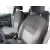 FORD FIESTA (CBK) FORD FIESTA (CBK) '2004 1.4 16V CAT PLATA 2002