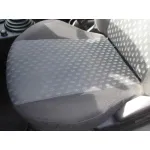 FORD FIESTA (CBK) FORD FIESTA (CBK) '2004 1.4 16V CAT PLATA 2002