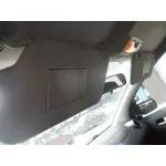 FORD FIESTA (CBK) FORD FIESTA (CBK) '2004 1.4 16V CAT PLATA 2002