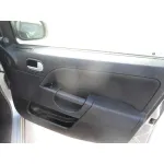 FORD FIESTA (CBK) FORD FIESTA (CBK) '2004 1.4 16V CAT PLATA 2002
