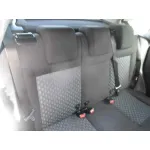 FORD FIESTA (CBK) FORD FIESTA (CBK) '2004 1.4 16V CAT PLATA 2002