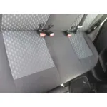 FORD FIESTA (CBK) FORD FIESTA (CBK) '2004 1.4 16V CAT PLATA 2002