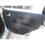 FORD FIESTA (CBK) FORD FIESTA (CBK) '2004 1.4 16V CAT PLATA 2002