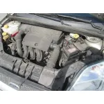 FORD FIESTA (CBK) FORD FIESTA (CBK) '2004 1.4 16V CAT PLATA 2002