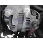 FORD FIESTA (CBK) FORD FIESTA (CBK) '2004 1.4 16V CAT PLATA 2002