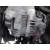 FORD FIESTA (CBK) FORD FIESTA (CBK) '2004 1.4 16V CAT PLATA 2002