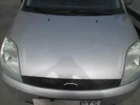 Imagen del vehículo