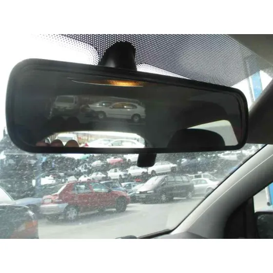 FORD FIESTA (CBK) '2004 1.4 16V CAT PLATA