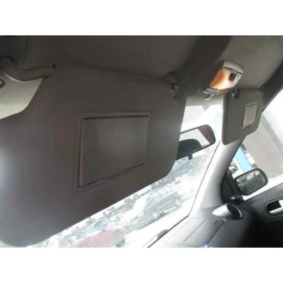 FORD FIESTA (CBK) '2004 1.4 16V CAT PLATA