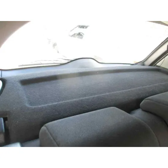 FORD FIESTA (CBK) '2004 1.4 16V CAT PLATA