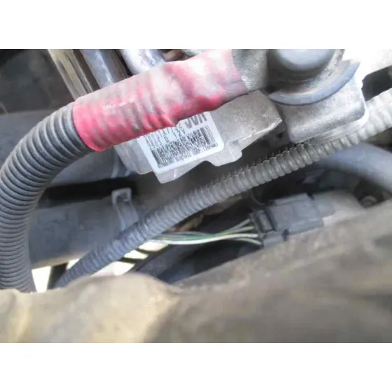 FORD FIESTA (CBK) '2004 1.4 16V CAT PLATA