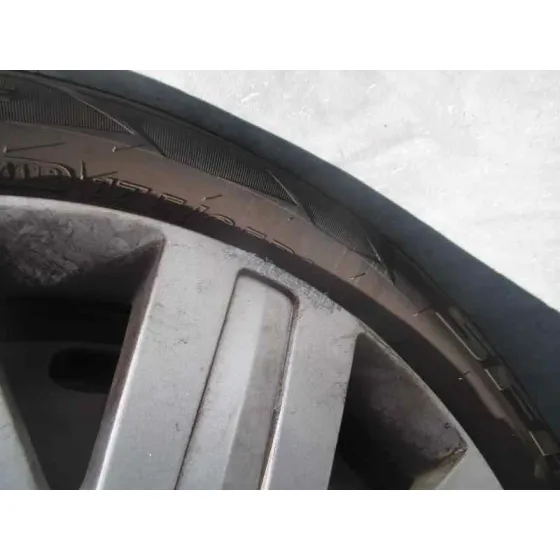 FORD FIESTA (CBK) '2004 1.4 16V CAT PLATA