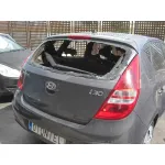 HYUNDAI I30 HYUNDAI I30 '2009 * GRIS 2007