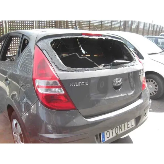 HYUNDAI I30 '2009 * GRIS
