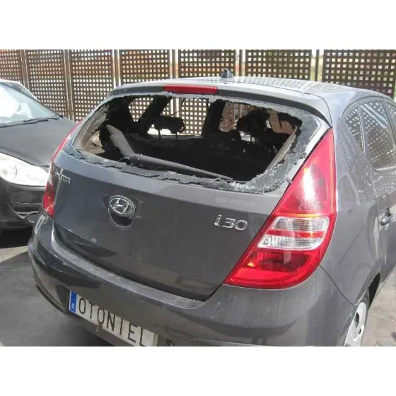 HYUNDAI I30 '2009 * GRIS