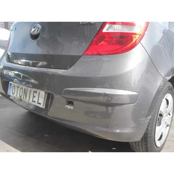 HYUNDAI I30 '2009 * GRIS