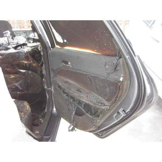 HYUNDAI I30 '2009 * GRIS