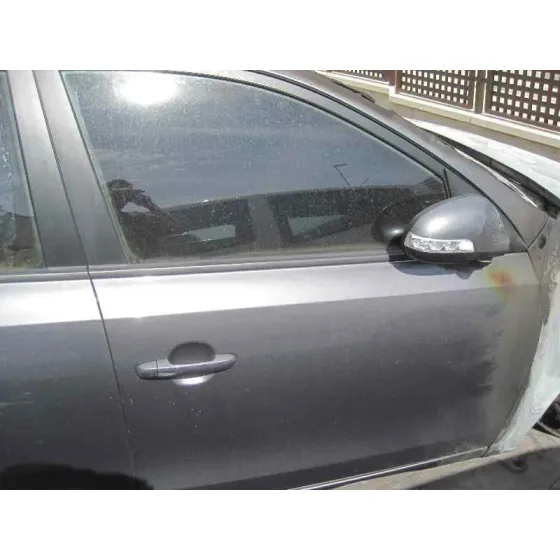 HYUNDAI I30 '2009 * GRIS